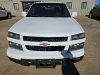 2010 Chevrolet Colorado 1OWNER EXT-CAB 3.7L RUN&DRIVES GREAT AC GOOD - Image 8