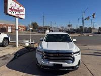 2020 GMC Acadia SLT 4x4 4dr SUV - Home of the ZERO Down ZERO Interest! + SOUTHWEST CAR SALES - Image 3