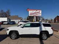 2020 GMC Acadia SLT 4x4 4dr SUV - Home of the ZERO Down ZERO Interest! + SOUTHWEST CAR SALES - Image 4