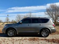 2020 Nissan Armada SL - 1 owner - 86K miles - remote start!!! Norman - Image 4