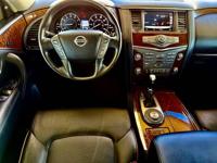 2020 Nissan Armada SL - 1 owner - 86K miles - remote start!!! Norman - Image 9