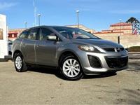 2010 MAZDA CX7, SHARP LOOKING RIDE - PRICED TO SELL!! San Diego