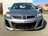 2010 MAZDA CX7, SHARP LOOKING RIDE - PRICED TO SELL!! San Diego - Image 3