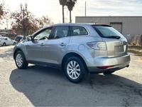 2010 MAZDA CX7, SHARP LOOKING RIDE - PRICED TO SELL!! San Diego - Image 4