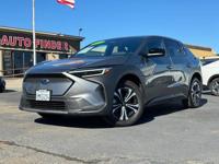 2023 Subaru Solterra Premium AWD EV-21K Miles-Dynamic SKU:26870 Subaru San Diego Auto Finders - Image 3
