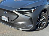 2023 Subaru Solterra Premium AWD EV-21K Miles-Dynamic SKU:26870 Subaru San Diego Auto Finders - Image 4