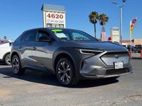 2023 Subaru Solterra Premium AWD EV-21K Miles-Dynamic SKU:26870 Subaru San Diego Auto Finders - Image 7