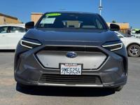 2023 Subaru Solterra Premium AWD EV-21K Miles-Dynamic SKU:26870 Subaru San Diego Auto Finders - Image 8