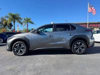 2023 Subaru Solterra Premium AWD EV-21K Miles-Dynamic SKU:26870 Subaru San Diego Auto Finders - Image 10