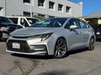 2020 Toyota Corolla Super Nice, Easy Financing, Call 858 SKU:26789 Toy San Diego Auto Finders - Image 3