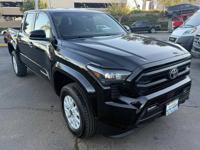 2024 Toyota Tacoma Just Awesome, Loaded, EZ Finance Call SKU:26863 Toy San Diego Auto Finders - Image 4