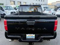 2024 Toyota Tacoma Just Awesome, Loaded, EZ Finance Call SKU:26863 Toy San Diego Auto Finders - Image 6