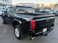 2024 Toyota Tacoma Just Awesome, Loaded, EZ Finance Call SKU:26863 Toy San Diego Auto Finders - Image 7