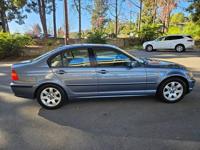 2005 BMW E46 325i Sedan Runs and Drives Excellent! SAN DIEGO - Image 3