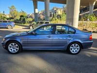 2005 BMW E46 325i Sedan Runs and Drives Excellent! SAN DIEGO - Image 4