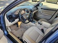 2005 BMW E46 325i Sedan Runs and Drives Excellent! SAN DIEGO - Image 8