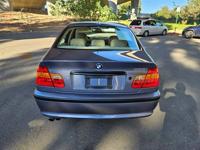 2005 BMW E46 325i Sedan Runs and Drives Excellent! SAN DIEGO - Image 10