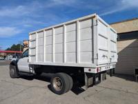 2010 FORD F450, 12FT DUMP! GAS! I FINANCE HERE- DOWN(OAC) vehiclecenterandfinance.com - Image 7