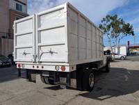 2010 FORD F450, 12FT DUMP! GAS! I FINANCE HERE- DOWN(OAC) vehiclecenterandfinance.com - Image 8