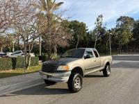 2003 Ford F150 F-150 Pick up Truck LIFTED WHEELS AND TIRES RUNS GREAT! Orange County