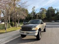 2003 Ford F150 F-150 Pick up Truck LIFTED WHEELS AND TIRES RUNS GREAT! Orange County - Image 3