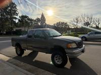 2003 Ford F150 F-150 Pick up Truck LIFTED WHEELS AND TIRES RUNS GREAT! Orange County - Image 5