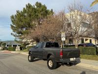 2003 Ford F150 F-150 Pick up Truck LIFTED WHEELS AND TIRES RUNS GREAT! Orange County - Image 9