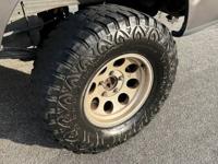2003 Ford F150 F-150 Pick up Truck LIFTED WHEELS AND TIRES RUNS GREAT! Orange County - Image 10