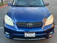 2005 Toyota Matrix XR SAN DIEGO - Image 3