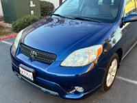2005 Toyota Matrix XR SAN DIEGO - Image 4