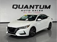 2022 NISSAN SENTRA SV north san diego county - Image 2