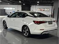 2022 NISSAN SENTRA SV north san diego county - Image 3