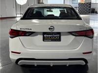 2022 NISSAN SENTRA SV north san diego county - Image 4