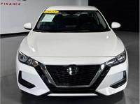 2022 NISSAN SENTRA SV north san diego county - Image 7