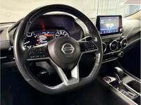 2022 NISSAN SENTRA SV north san diego county - Image 10