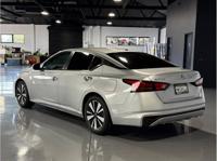 2022 NISSAN ALTIMA 2.5 SV north san diego county - Image 3