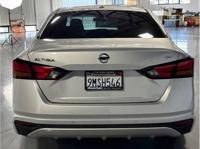 2022 NISSAN ALTIMA 2.5 SV north san diego county - Image 5