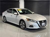 2022 NISSAN ALTIMA 2.5 SV north san diego county - Image 6