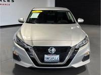 2022 NISSAN ALTIMA 2.5 SV north san diego county - Image 7
