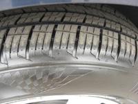 2012 Volvo XC60 skyroof 4 new tires leather all records 2 smart keys Escondido - Image 6