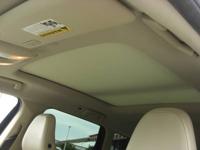 2012 Volvo XC60 skyroof 4 new tires leather all records 2 smart keys Escondido - Image 9