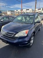 Selling our 2010 Honda Crv Denver