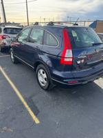 Selling our 2010 Honda Crv Denver - Image 5