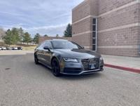 2013 Audi A7 3.0T Quattro Prestige AWD Aurora - Image 3