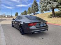 2013 Audi A7 3.0T Quattro Prestige AWD Aurora - Image 4