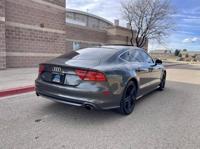 2013 Audi A7 3.0T Quattro Prestige AWD Aurora - Image 5