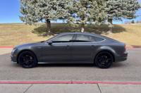 2013 Audi A7 3.0T Quattro Prestige AWD Aurora - Image 6