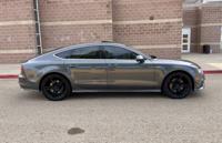 2013 Audi A7 3.0T Quattro Prestige AWD Aurora - Image 7