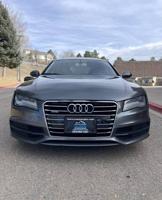 2013 Audi A7 3.0T Quattro Prestige AWD Aurora - Image 8