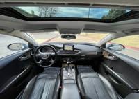 2013 Audi A7 3.0T Quattro Prestige AWD Aurora - Image 10